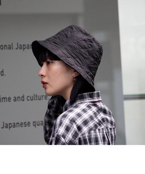 【GLOSTER/グロスター】M65ライナー チューリップハット ミリタリー