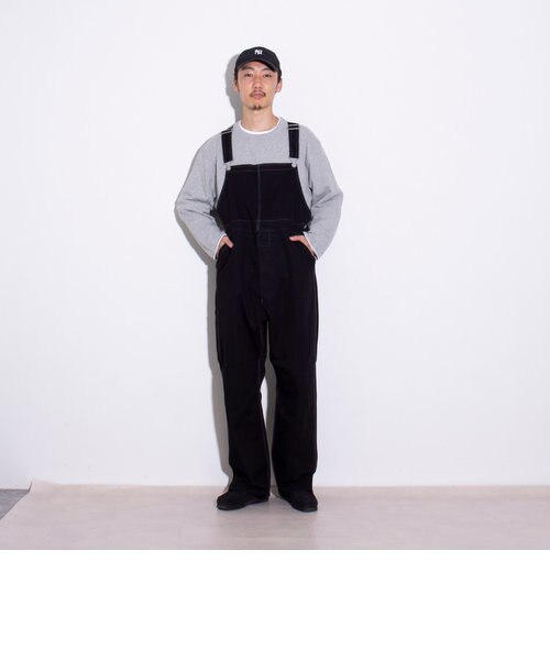 SMITH'S AMERICAN／スミスアメリカン】 Charlie Overall