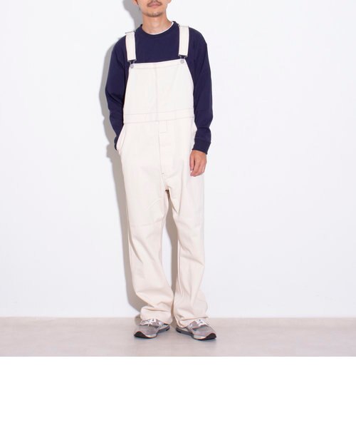 オン ザ デイ/SMITH’S AMERICAN CHARIE OVERALL SMITH'S AMERICAN／スミスアメリカン】 Charlie Overall