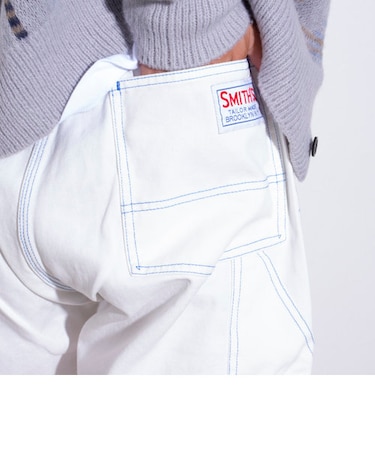 【SMITH'S AMERICAN／スミスアメリカン】 PAINTER PANRS ペインターパンツ