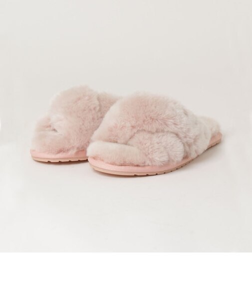 【EMU Australia/エミュオーストラリア】Mayberry Frost