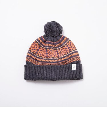 【halo Commodity/ハロ コモディティー】Otter Watch ニット帽