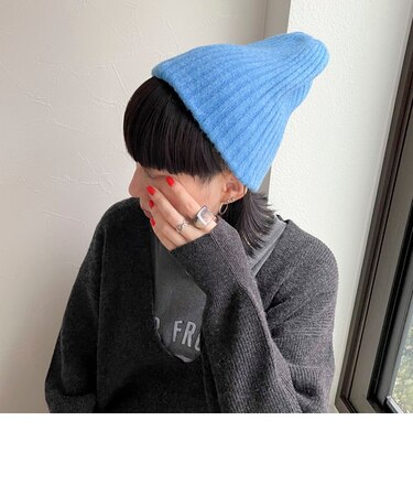 もちふわリブワッチ