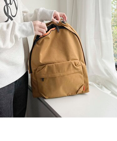 【UNIVERSAL OVERALL/ユニバーサルオーバーオール】Daily backpack