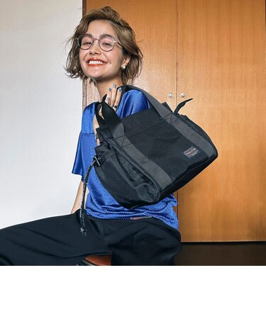 WEB限定【PENDLETON/ペンドルトン】MOM TOTE　トートバッグ