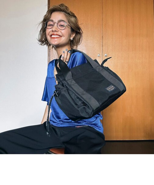 WEB限定【PENDLETON/ペンドルトン】MOM TOTE　トートバッグ