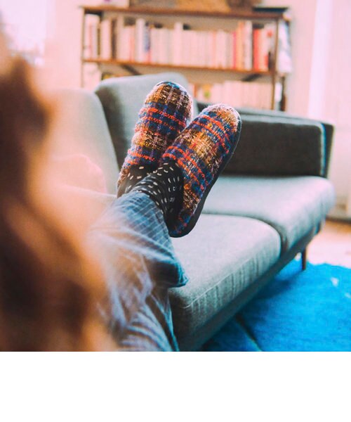 SUBU/スブ】サンダル Concept Collection TWEED 2023｜フレディ