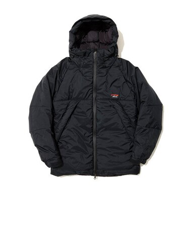 【限定】【NANGA/ナンガ】AURORA DOWN JACKET IBUKI / オーロラダウンジャケット イブキ