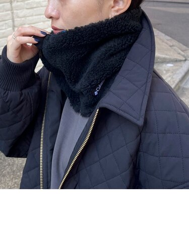 【Columbia/コロンビア】オウルピークネックゲイター