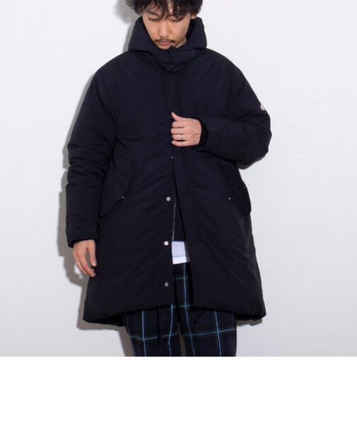 【PYRENEX/ピレネックス】MUNIA ムニア ダウンジャケット