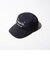 【SOU&VEN/スーアンドヴェン】JAZZ CAP ジャズキャップ ロゴキャップ