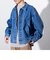 【L.L.Bean/エルエルビーン】 Readfield Denim Jacket デニムジャケット