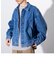 【L.L.Bean/エルエルビーン】 Readfield Denim Jacket デニムジャケット