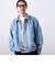 【L.L.Bean/エルエルビーン】 Readfield Denim Jacket デニムジャケット