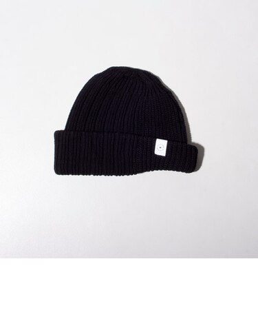 【halo Commodity/ハロ コモディティー】Huron Watch ニットキャップ