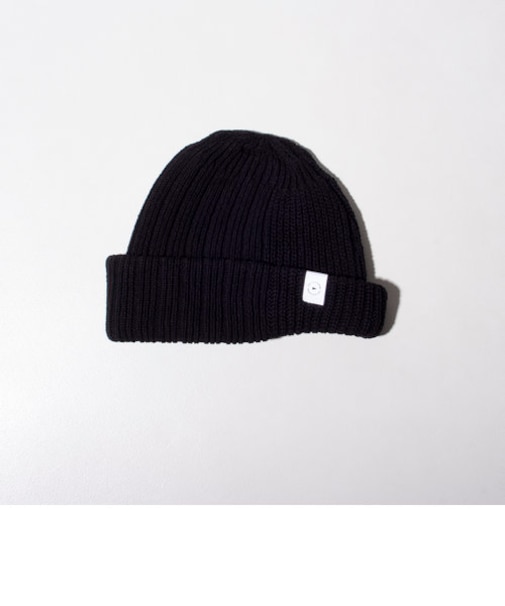 【halo Commodity/ハロ コモディティー】Huron Watch ニットキャップ