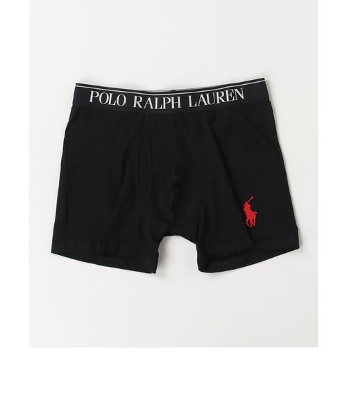 限定展開】【POLO RALPH LAUREN/ポロ ラルフ ローレン】ボクサー