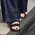 【MEI/メイ】SLIDE SANDAL スポーツサンダル EVA