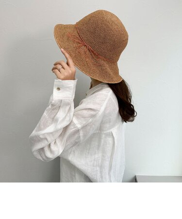 ミックスペーパーハット