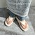 【MEI/メイ】TONG SANDAL リカバリーサンダル EVA