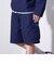 【CONVERSE JACK PURCELL/コンバース ジャックパーセル】ナイロン カーゴショーツ