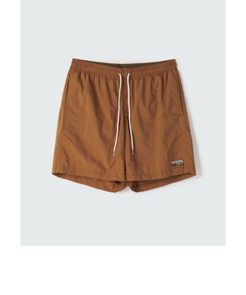 限定展開】【WILD THINGS/ワイルドシングス】TROPICAL SHORTS