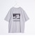 【FREDYMAC/フレディマック】フォトT プリントTシャツ photo マックT