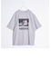 【FREDYMAC/フレディマック】フォトT プリントTシャツ photo マックT