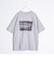 【FREDYMAC/フレディマック】フォトT プリントTシャツ photo マックT