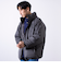 【TAION/タイオン】GLOSTER別注 MILITALY LEVEL7 JACKET ダウン