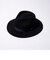 【GLOSTER/グロスター】WOOL HAT/ウール中折れハット