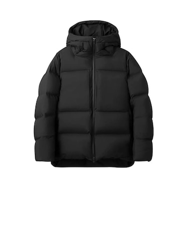 水沢ダウン DESCENTE ALLTERRAIN VERTEX-2 1000FP ダウンジャケット 
