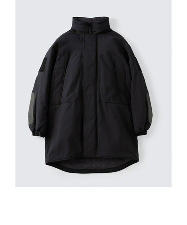 【限定展開】【WILD THINGS/ワイルドシングス】 MONSTER PARKA TYPE2