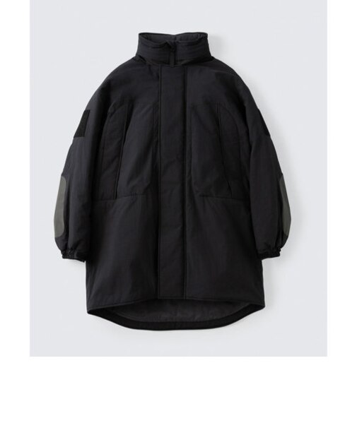 【限定展開】【WILD THINGS/ワイルドシングス】 MONSTER PARKA TYPE2