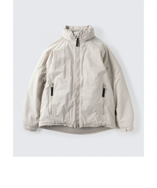 限定展開】【WILD THINGS/ワイルドシングス】HAPPY JACKET TYPE2