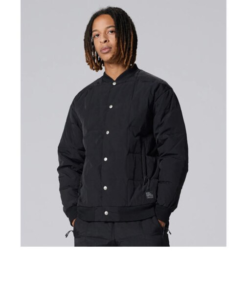 【TAION/タイオン】スポーツクラシック ダウンスタジアムジャンパー UNISEX/ユニセックス