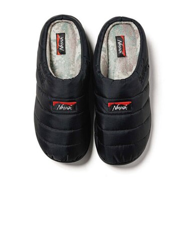 【NANGA×SUBU】AURORA WINTER SANDALS ナンガ×スブ サンダル