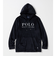 【POLO RALPH LAUREN/ラルフローレン】ブラッシュドベロア パーカー/フーディー