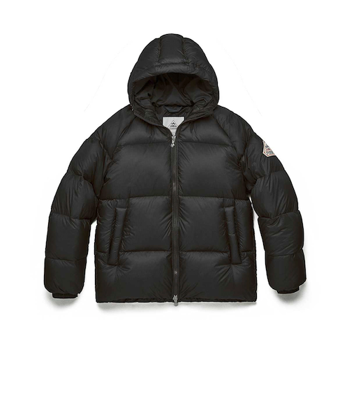 PYRENEX/ピレネックス】STEN3 RIPSTOP ステン ダウンジャケット