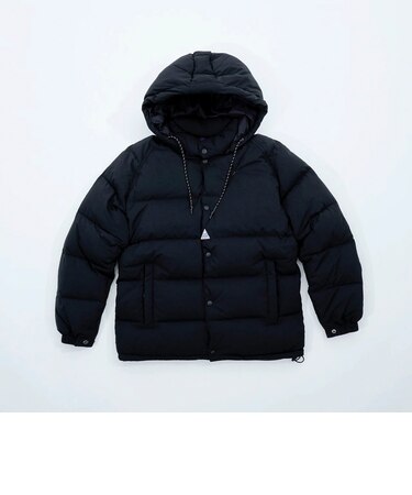 【Cape HEIGHTS/ケープハイツ】LUTAK ルタック ダウンジャケット