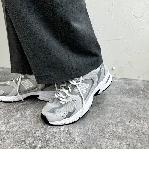 New Balance/ニューバランス】MR530｜フレディ＆グロスターの通販