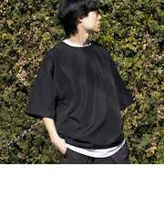 【TAION/タイオン】GLOSTER別注 ミリタリー Ripstop 半袖Tシャツ