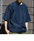 【TAION/タイオン】GLOSTER別注 ミリタリー Ripstop 半袖Tシャツ