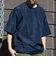 【TAION/タイオン】GLOSTER別注 ミリタリー Ripstop 半袖Tシャツ