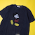 【GOOD ROCK SPEED】別注ペンキ/ダメージ加工/ミッキー/MICKEY/ Tシャツ