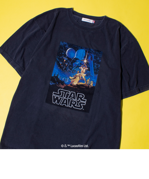 【GOOD ROCK SPEED】映画 /ムービー / MOVIE プリントTシャツ