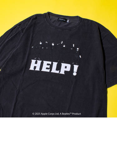 【GOOD ROCK SPEED】 別注 オーバーサイズバンドTシャツ バンT ロックT