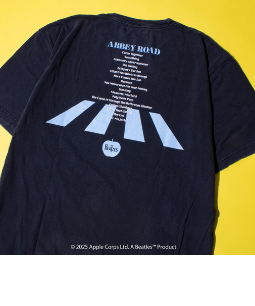 【GOOD ROCK SPEED】 別注 オーバーサイズバンドTシャツ バンT ロックT