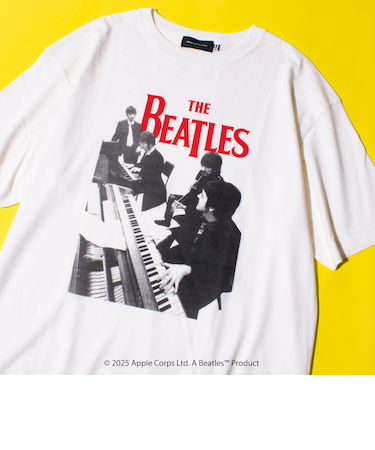 【GOOD ROCK SPEED】ビッグシルエットバンドTシャツ ロックT レーヨン混