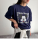 【GOOD ROCK SPEED/グッドロックスピード】Disney Mickey半袖Tシャツ
